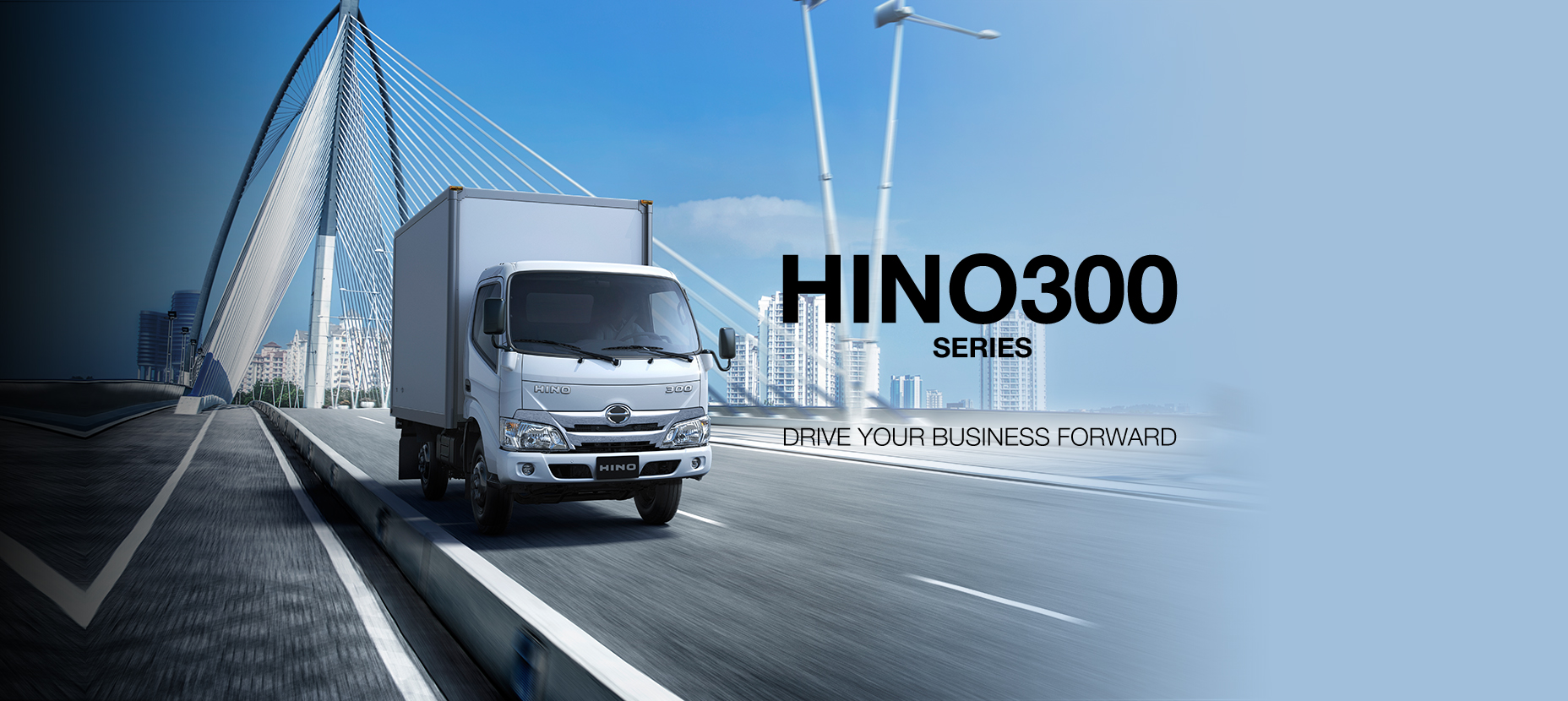 Hino_300_Series_Carousel_Slider